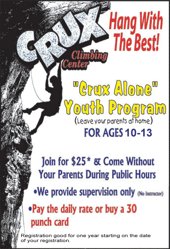 Youth Program