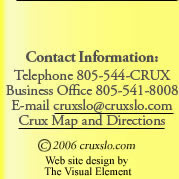 Contact Info