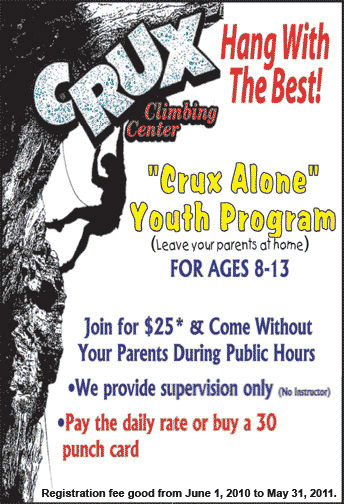 Youth Program
