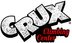 Crux Climbing Center